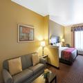 Image of Comfort Inn & Suites Regional Medical Center