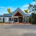 Exterior of Comfort Inn & Suites Riverland