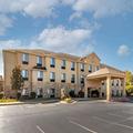 Image of Comfort Inn & Suites Russellville I-40