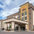 Image of Comfort Inn & Suites Salt Lake City Airport