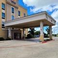 Exterior of Comfort Inn & Suites San Marcos near Outlet Mall