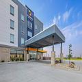 Photo of Comfort Inn & Suites Sanford Complex