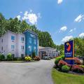 Photo of Comfort Inn & Suites Saratoga Springs