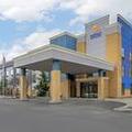 Photo of Comfort Inn & Suites Sayre