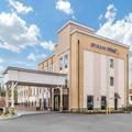 Exterior of Comfort Inn & Suites Schenectady - Scotia