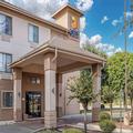 Photo of Comfort Inn & Suites Seguin