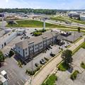 Exterior of Comfort Inn & Suites St. Louis Hazelwood