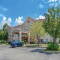 Image of Comfort Inn & Suites St. Louis O'fallon