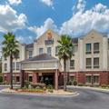 Photo of Comfort Inn & Suites Statesboro - University Area