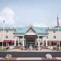 Image of Comfort Inn & Suites Sturbridge