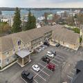 Image of Comfort Inn & Suites Thousand Islands Harbour District