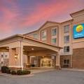 Image of Comfort Inn & Suites Tifton