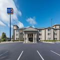 Exterior of Comfort Inn & Suites Tipp City Dayton North I-75