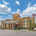 Image of Comfort Inn & Suites Tooele - Salt Lake City