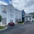 Exterior of Comfort Inn & Suites Trussville I-59 exit 141