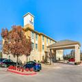 Exterior of Comfort Inn & Suites Van Buren Fort Smith