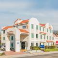 Exterior of Comfort Inn & Suites Ventura Beach