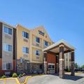 Image of Comfort Inn & Suites Waterloo - Cedar Falls