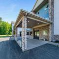 Exterior of Comfort Inn & Suites Weston - Wausau