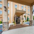 Image of Comfort Inn & Suites Wilkes Barre - Arena