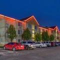 Exterior of Comfort Inn & Suites Woods Cross - Salt Lake City North
