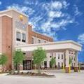 Exterior of Comfort Inn & Suites Zachary