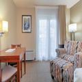 Image of Comfort Inn & Suites at Dollywood Lane