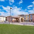 Exterior of Comfort Inn & Suites at I 55
