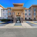 Photo of Comfort Inn & Suites near Kino Sports Complex