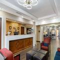 Image of Comfort Inn & Suites - near Robins Air Force Base Main Gate