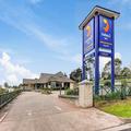 Exterior of Comfort Inn The Lakes
