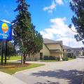 Image of Comfort Inn Toronto North
