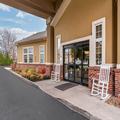 Image of Comfort Inn University