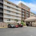 Photo of Comfort Inn University
