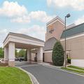 Image of Comfort Inn University Durham Chapel Hill