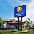 Image of Comfort Inn Val D'or