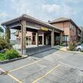 Image of Comfort Inn Waterloo