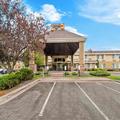 Image of Comfort Inn West