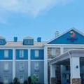 Exterior of Comfort Inn West Monroe near Sports & Events Center