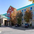 Photo of Comfort Inn West Valley Salt Lake City South