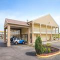 Photo of Comfort Inn Williamsport