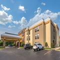 Photo of Comfort Inn Wings Stadium