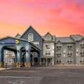 Exterior of Comfort Inn Wytheville Fort Chiswell