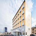 Exterior of Comfort Inn Yokaichi