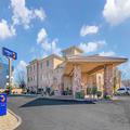 Image of Comfort Inn at Convention Center