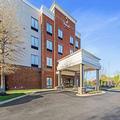 Image of Comfort Suites