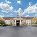 Image of Comfort Suites