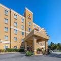 Photo of Comfort Suites