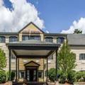 Image of Comfort Suites
