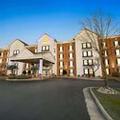 Photo of Comfort Suites Airport
